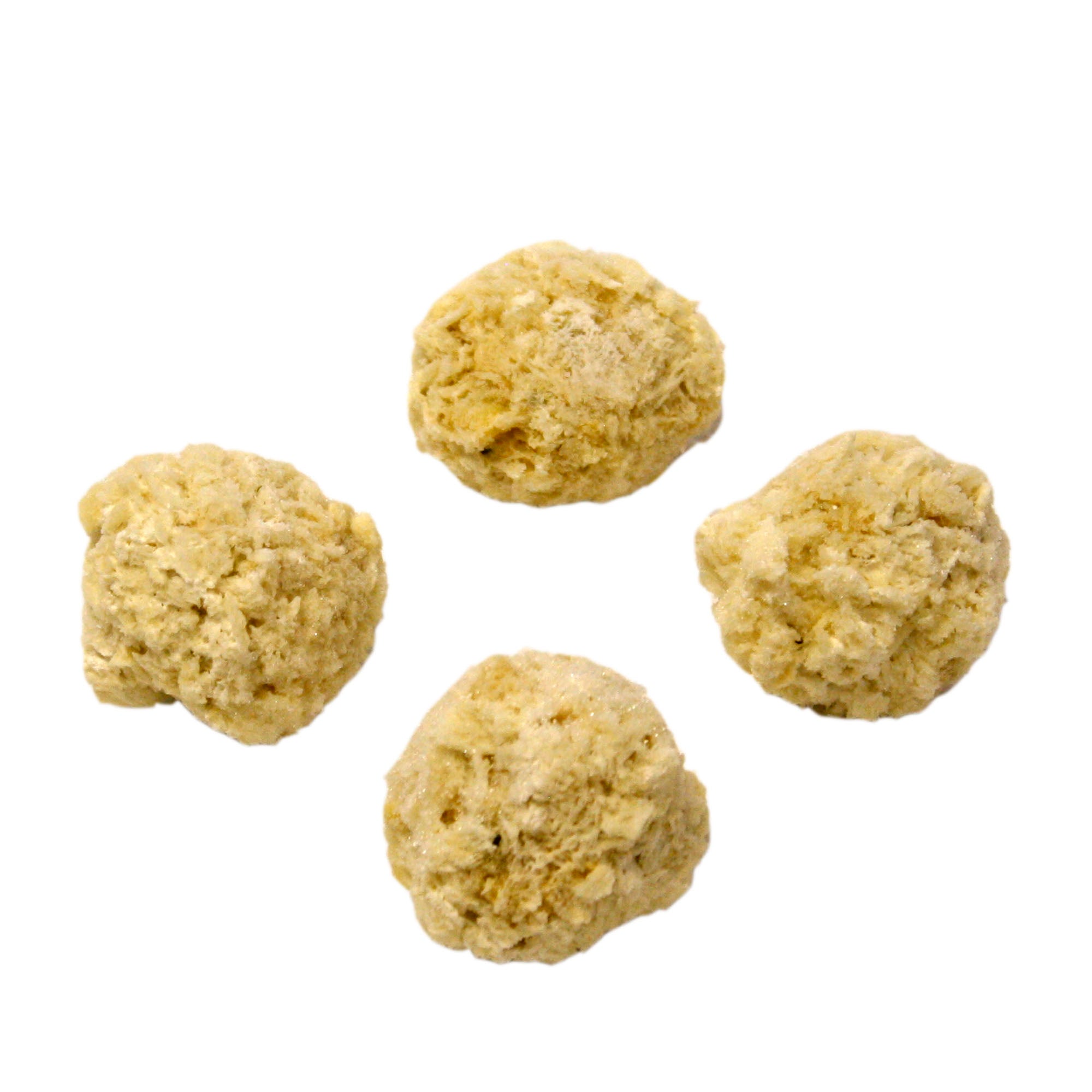Wasabi Seafood Dip Bites Per Carton Per Case 50 Each - 2 Per Case