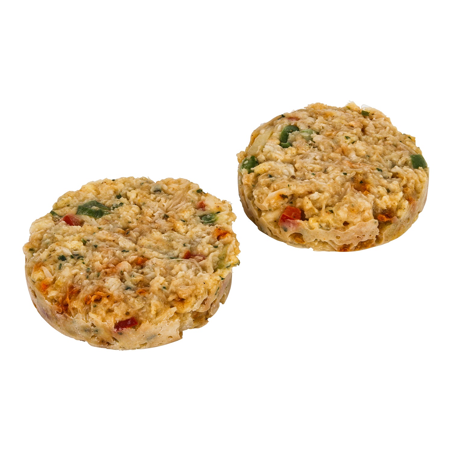 Coastal Crab Cake 3 Ounce Size - 24 Per Case