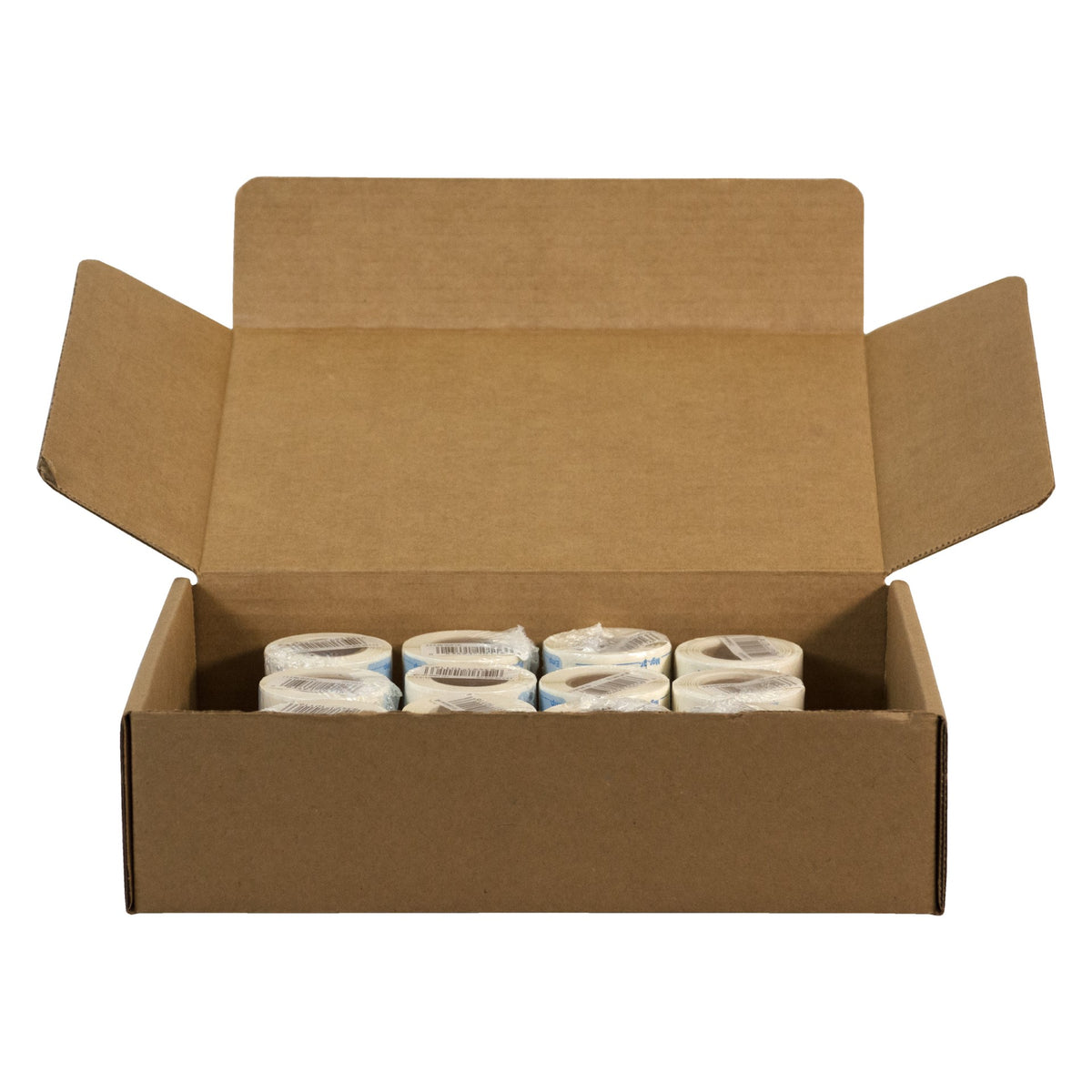 Daymark Food Safety Systems Daymark Dissolvemark-dissolvable Adhesive 2 Inch X 3 Inch Rectangle Shelf Life Label 12 - 125 Cnt - 125 Count - 12 Per Case