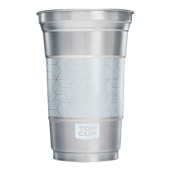 Top Cup Bulk Stealth Logo 9 Oz, 645 Per Case