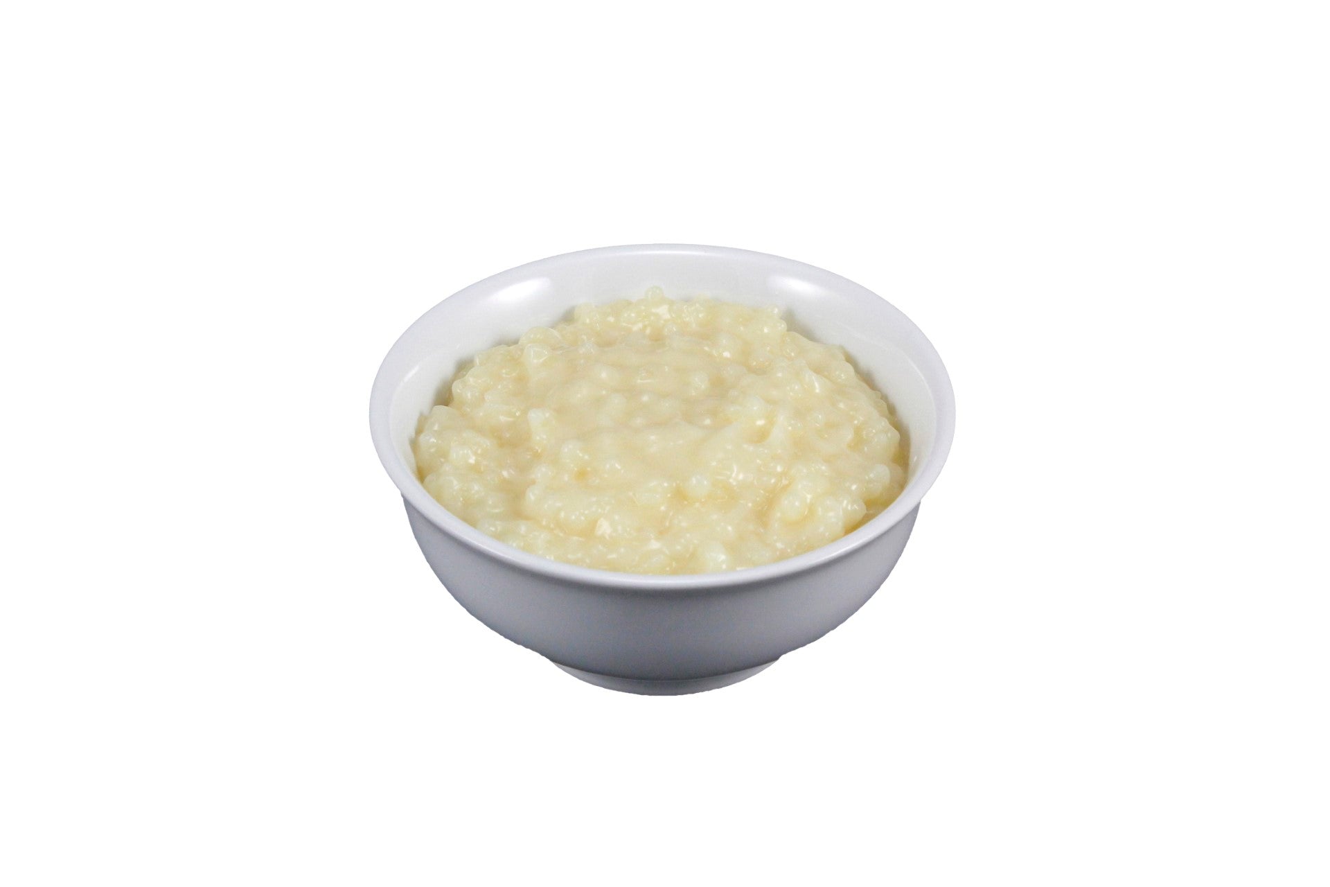 Thank You Tapioca Pudding Case Of 108 Ounce Size - 6 Per Case