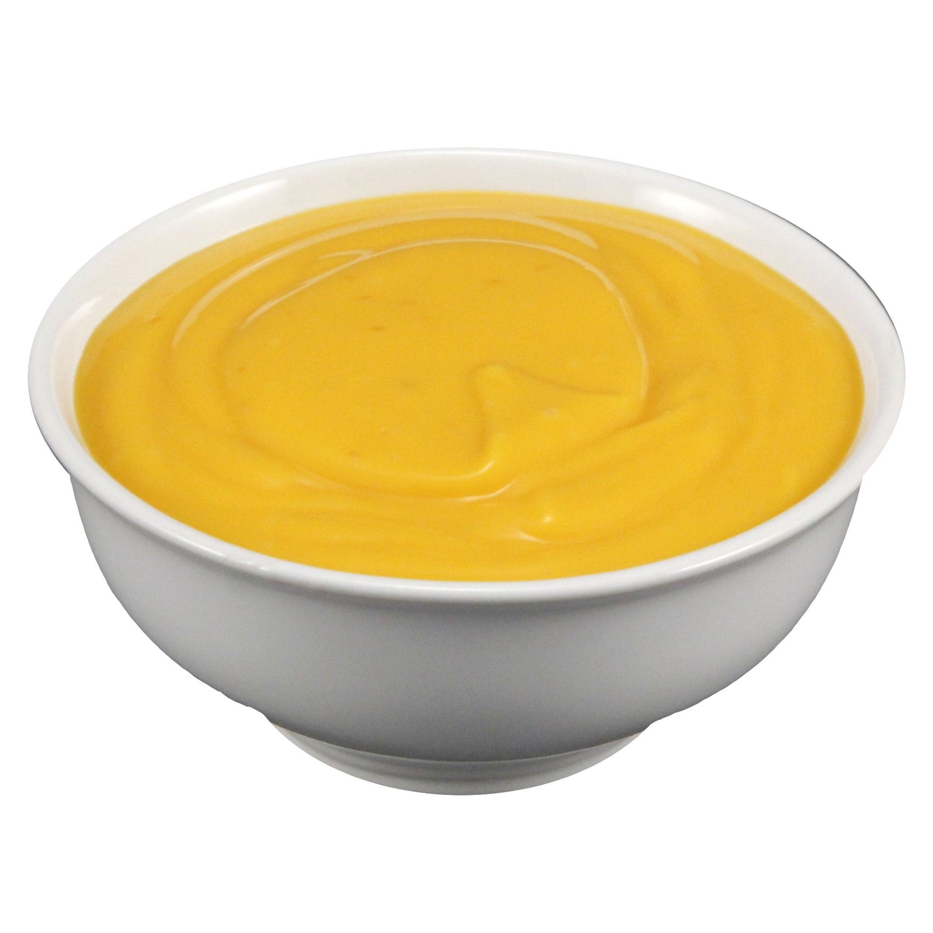 Mi Pueblo Jalapeno Cheese Sauce Case Of 140 Ounce Size - 4 Per Case