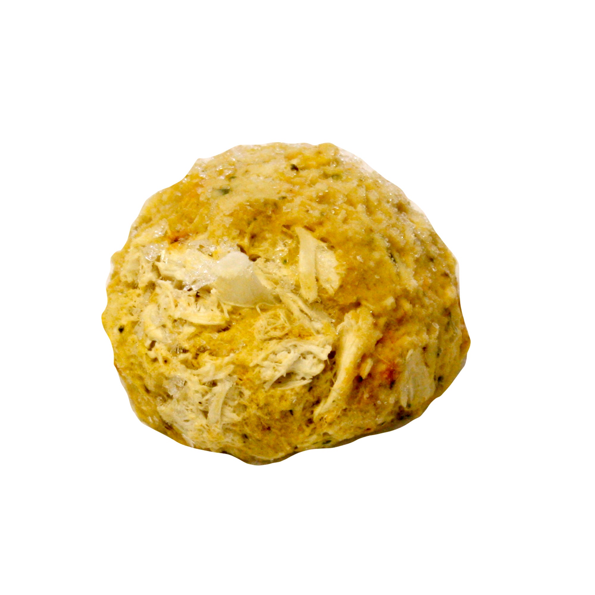 Gluten Free Crab Cake Per Carton Per Case 12 Each - 2 Per Case
