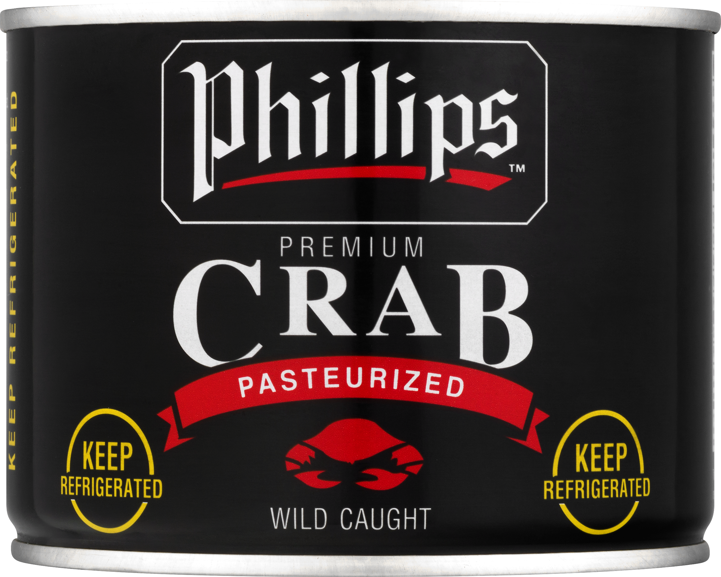 Phillips Clawfingers Can 12 Ounce Size - 6 Per Case