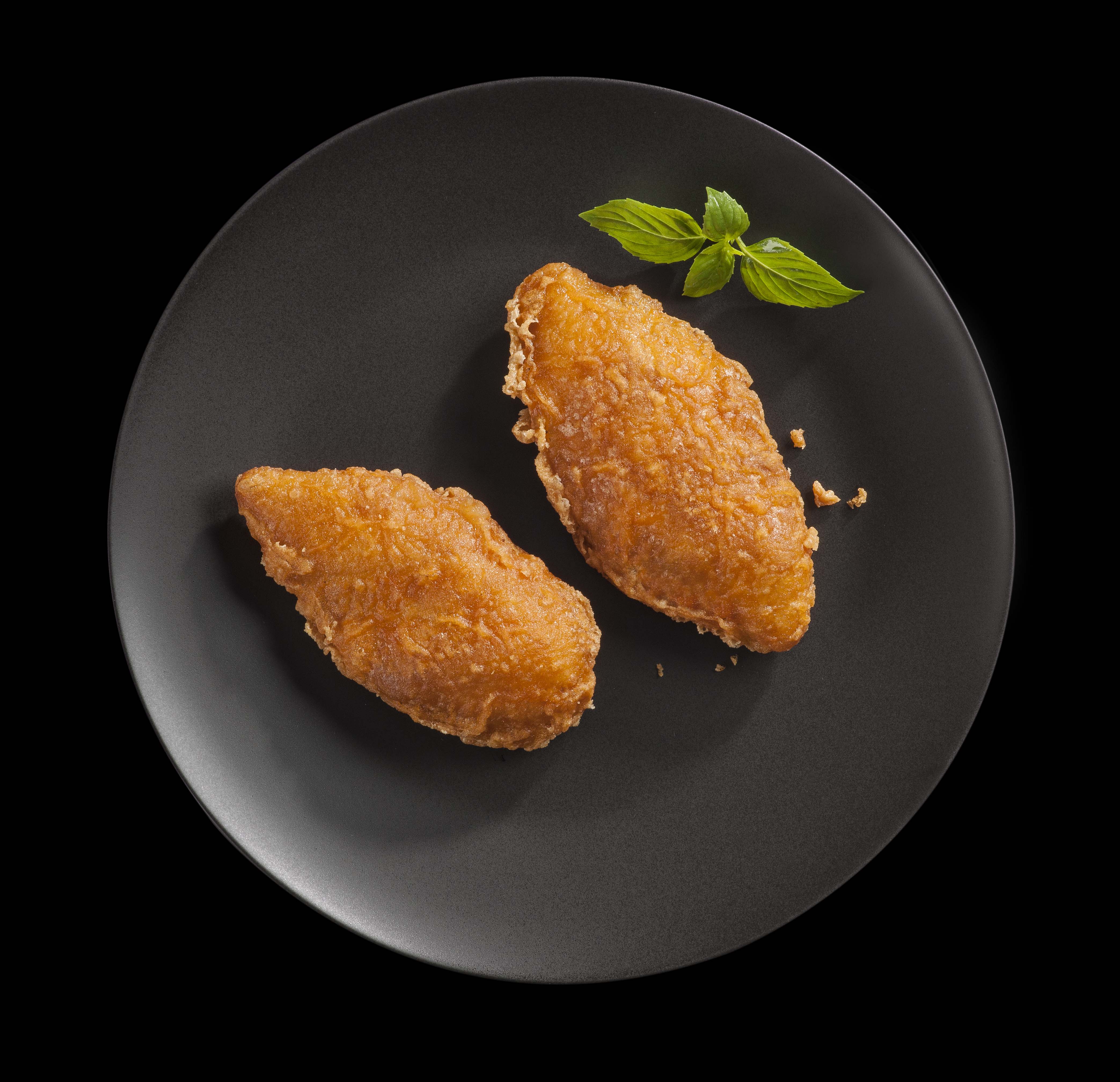 ( Kg) Guinness Beer Battered Cod Fillet Portions 5 Pound Each - 2 Per Case
