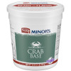 Minor's Crab Base (no Added Msg) Gluten Free 1 Pound Each - 6 Per Case