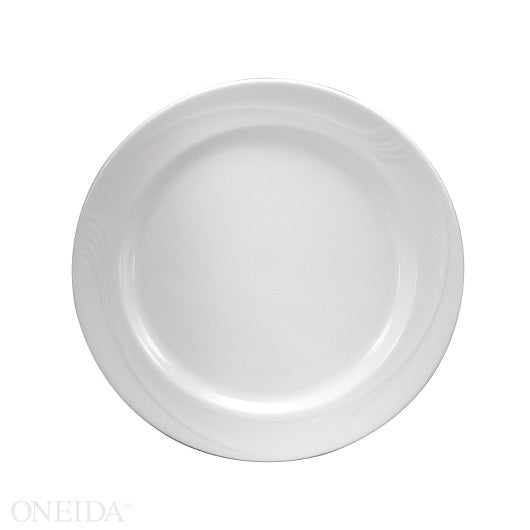 Oneida Plate Espree 9 Inch 24 - 1 Each - 24 Per Case