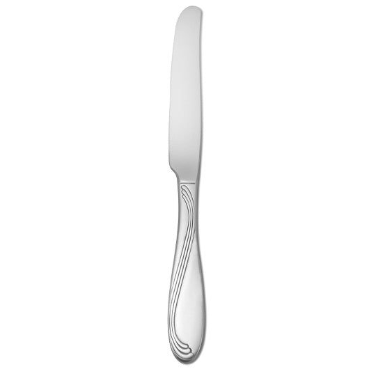 Oneida Scroll Dinner Knife 1 - 36 Each - 1 Per Case