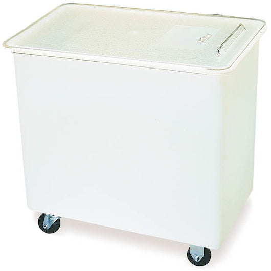 Carlisle Foodservice Products Carlisle Foodservice Bin Storage 27 Galaxy White 1 - 28.5 in