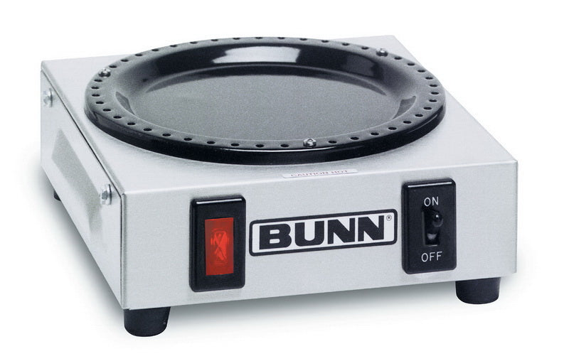 Bunn-o-matic/equipment Bunn Coffee Warmer 120 Volt Wx 1 - 1 Each - 1 Per Case