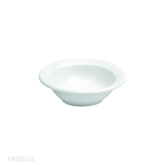 Oneida 4.5 Ounce No Rim Brite Fruit Dish 1 - 36 Each