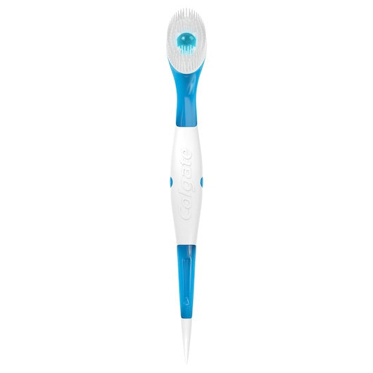 Colgate-palmolive Colgate Wisp Max Fresh Peppermint 4 - 24 Each - 4 Per Case
