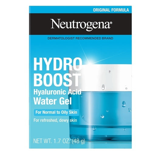 Kenvue Ntg Fmt Hydro Boost Water Gel 4 - 3 - 1.7 Ounce