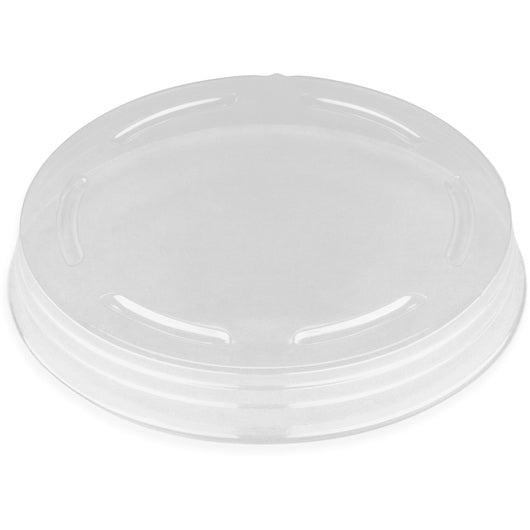 Dinex Procap Clear View Lid 3.03" - 3.11" (2000/Cs) - Clear - 2000 Per Case