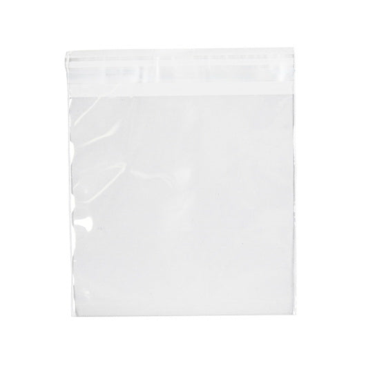 Handgards Tuffgards Bag 5"X 5" 1 - 1000 - 1000 Each - 1000 Per Case