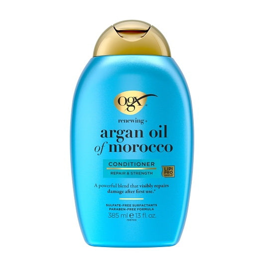 Kenvue Ogx Argan Oil Moroccan Conditioner 4 - 385 Ml - 4 Per Case