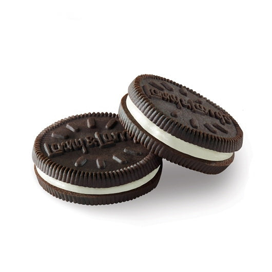 Lenny & Larry's Chocolate Creme Complete Cookie 2.8600 Ounce Size - 144 Per Case
