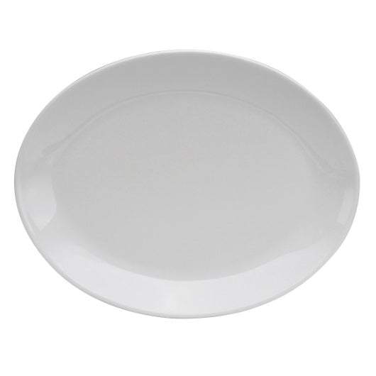 Oneida Bww Platter Coupe 1 - 12 Each - 1 Per Case