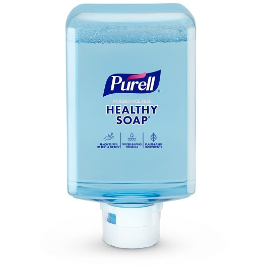 Gojo Industries Inc. Purell Es 10 Soap Foam Refill 1 - 2 Cnt - 2 Count - 1 Per Case
