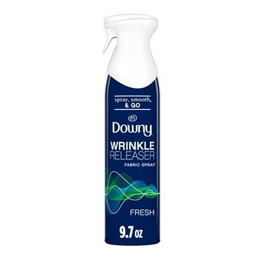 Nehemiah Downy Wrinkle Releaser 6 - 9.7 Ounce