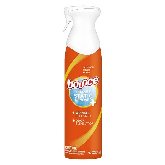 Nehemiah Bounce Instant Static Remover Plus 6 - 9.7 Ounce