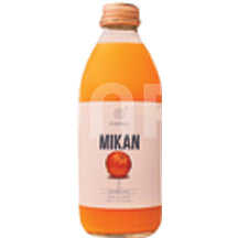 Kimino - Sparkling Mikan - Case of 12-8.45 OZ