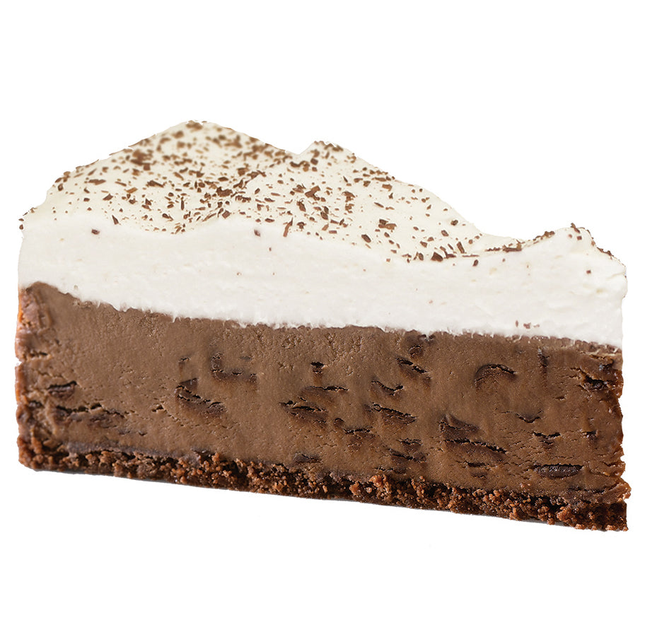 Hot Chocolate Chsk Nine Inch Cp 68 Ounce Size - 2 Per Case