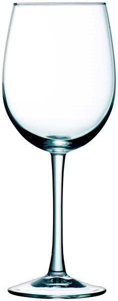 Universal Tall Wine 12Oz Ta12