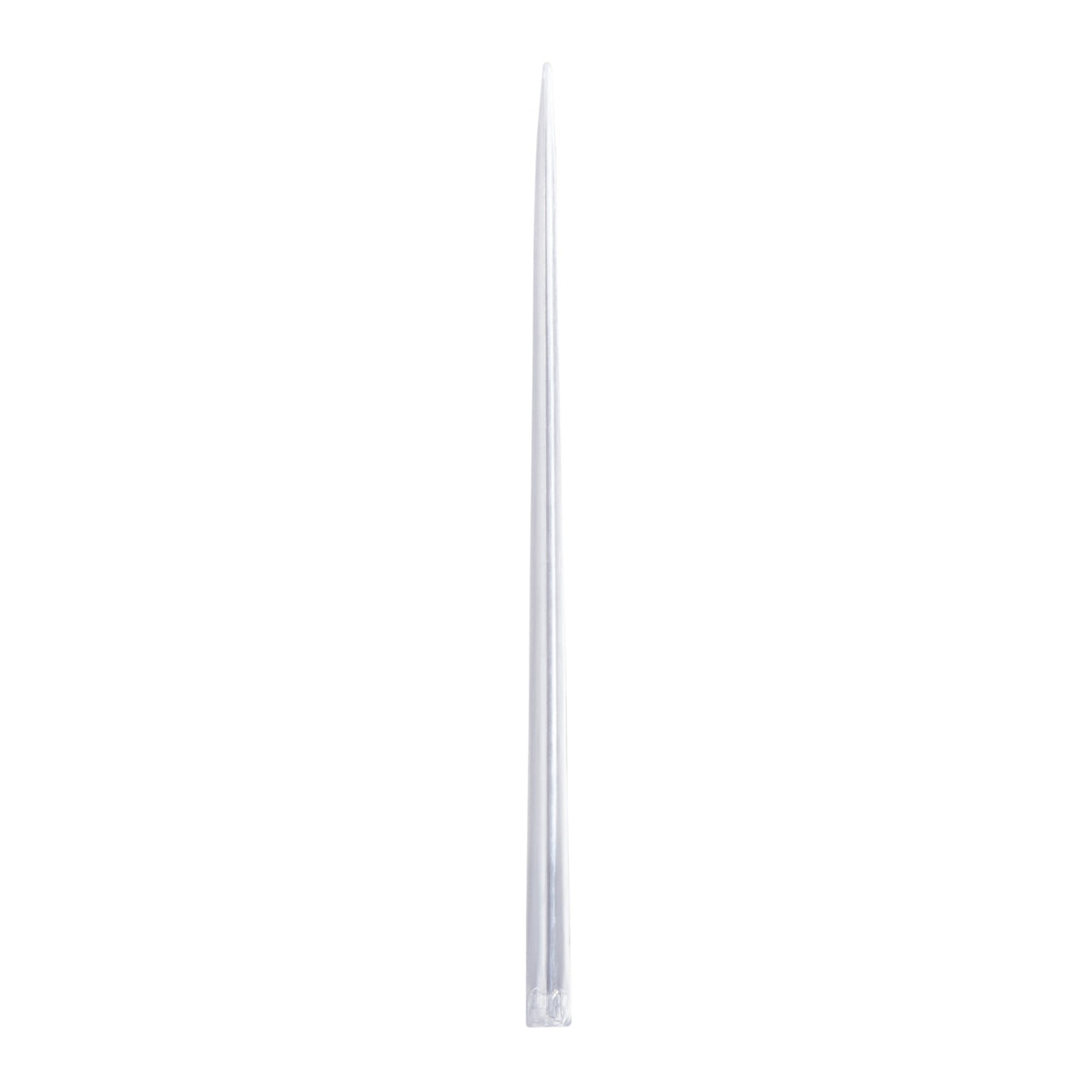 Amercare Royal Prism Pick - 4" Clear Pkd 5/500 - 5 Per Case