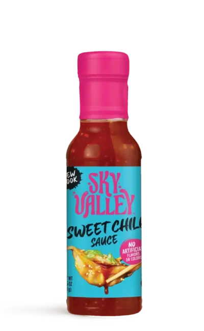 Sky Valley - Sauce Sweet Chili - Case of 6-14.5 Ounce