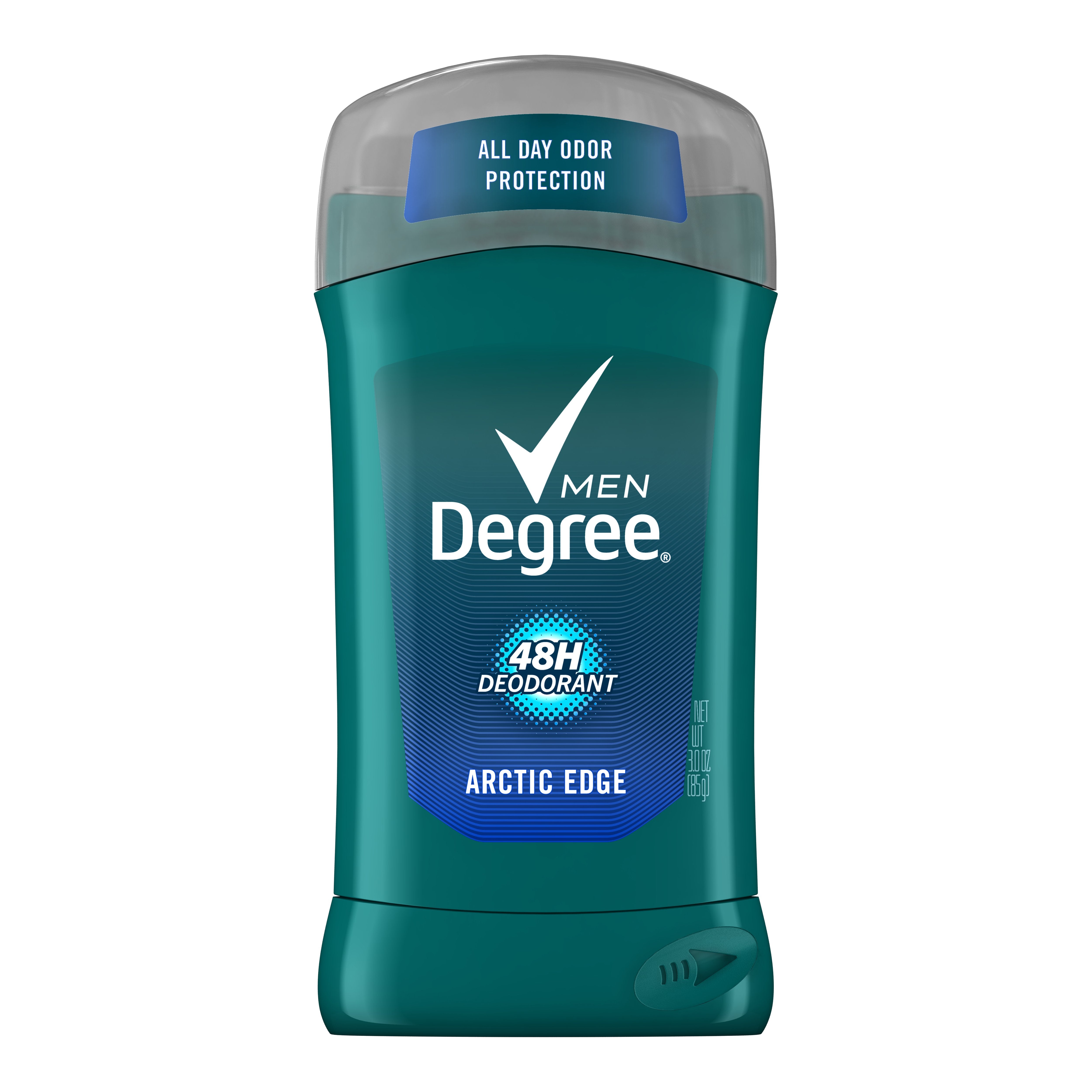 Degree Men Anti Perspirant Arctic Edge 3 Fluid Ounce - 12 Per Case