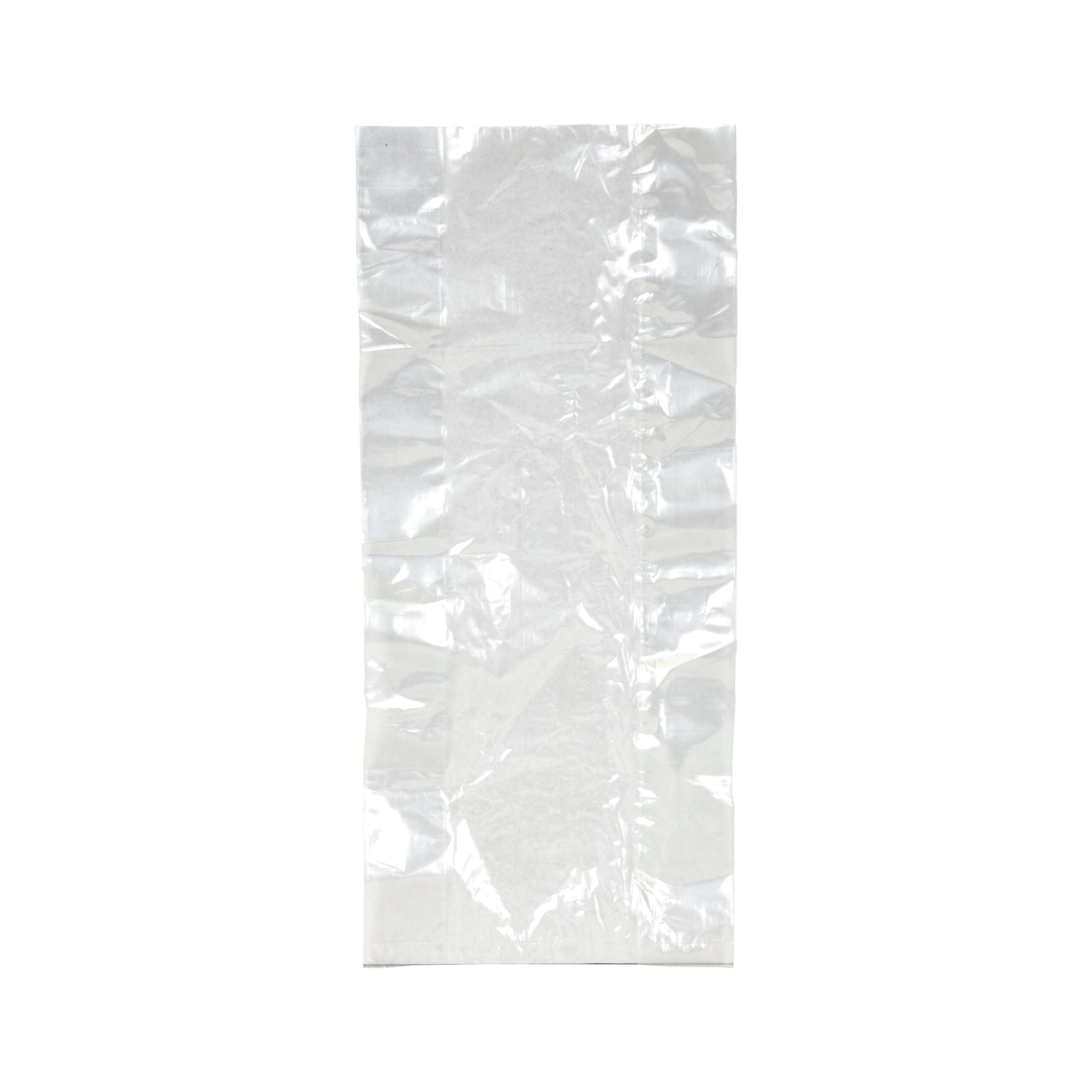 Tuffgards Eight Inch Four Inch Eight Inch Mil Low Density Roll Easy Tear Clear Food Stor 1000