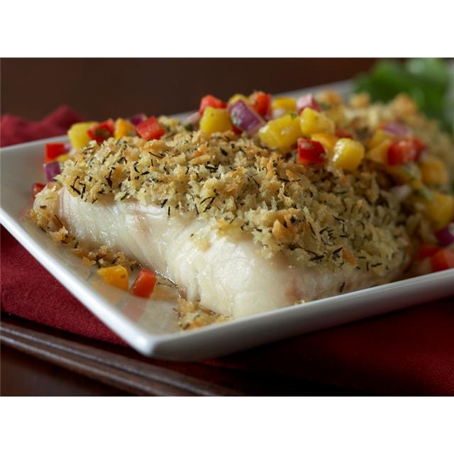 Panko Large Grind Authentic Japanese Bread Crumbs Trans Fat Non Gmo 10 Pound Each - 2 Per Case.