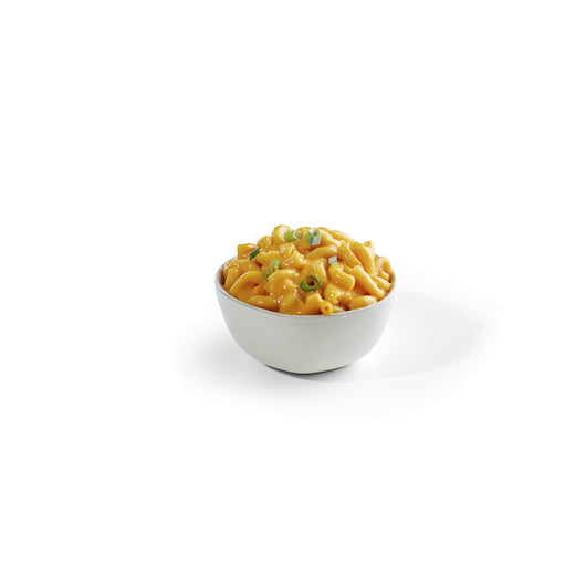 Stouffer's Whole Grain Macaroni & Cheese Pouches 4 Pound Each - 4 Per Case.