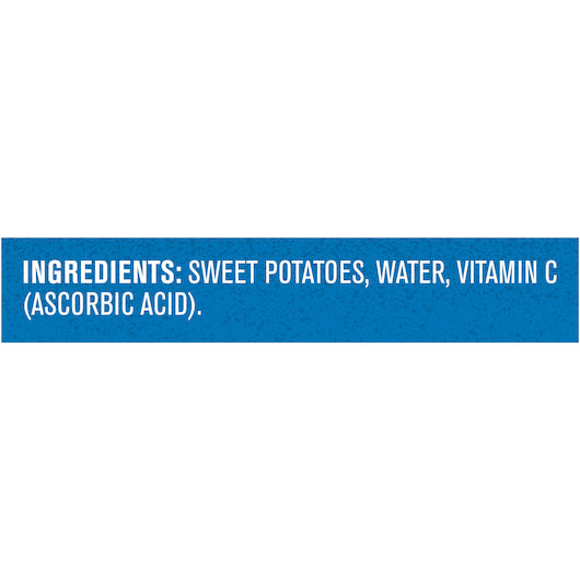 (2 pack of 4 Oz) Gerber 2nd Foods Sweet Potato Baby Food 8 Ounce Size - 8 Per Case.