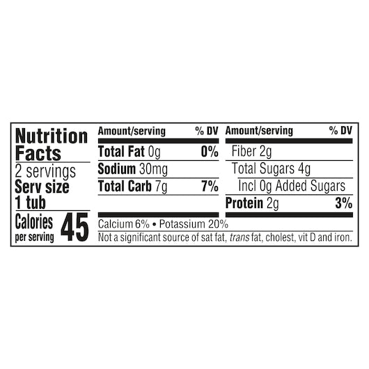 (2 pack of 4 Oz) Gerber 2nd Foods Pea Carrot Spinach Baby Food 8 Ounce Size - 8 Per Case.