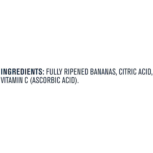 (2 pack of 4 Oz) Gerber 2nd Foods Banana Baby Food 8 Ounce Size - 8 Per Case.