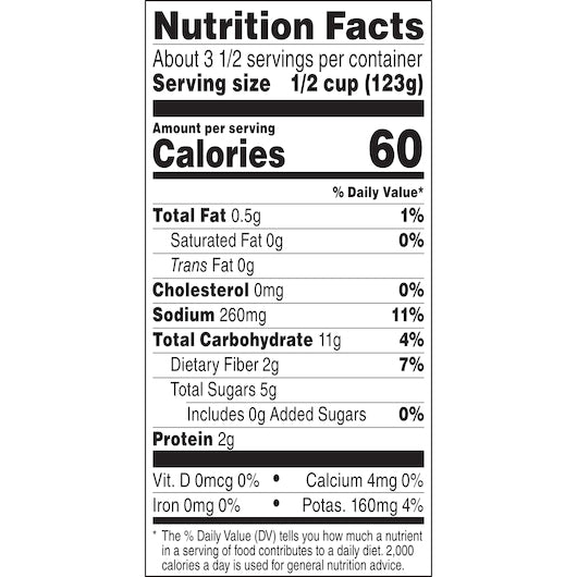 Green Giant Corn Whole Kernel Sweet 15.25 Ounce Size - 24 Per Case.
