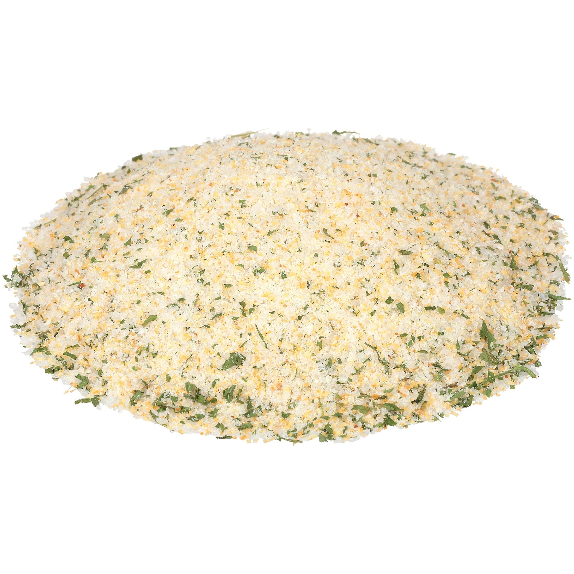 Lawry's Garlic Salt With Parsley 33 Ounce Size - 15 Per Case.