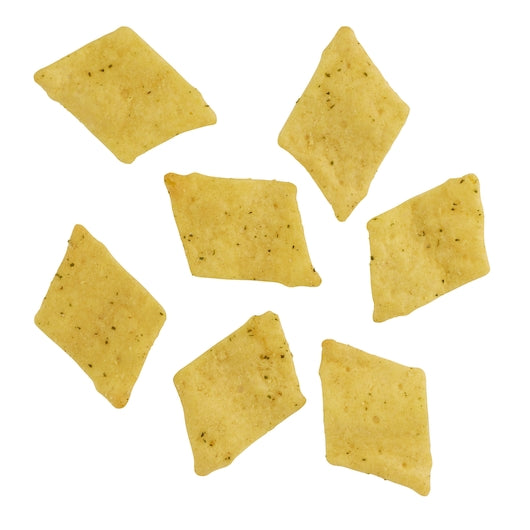 Kellogg's Cheez It Snap'd Jalapeno Jack Crackers, 2.2 Ounce Size - 6 Per Case.