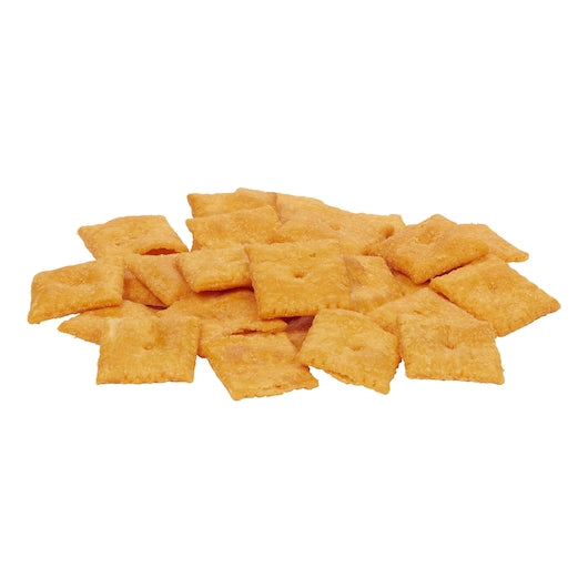 Kellogg's Cheez-It Crackers Extra Cheesy, 3 Ounces - 36 Per Case.
