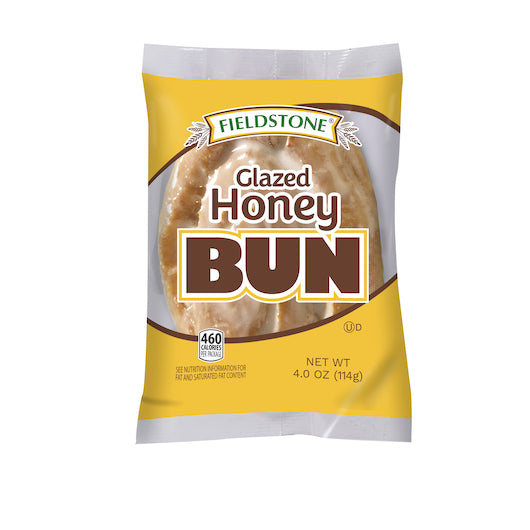 can you feed your dog honeybun