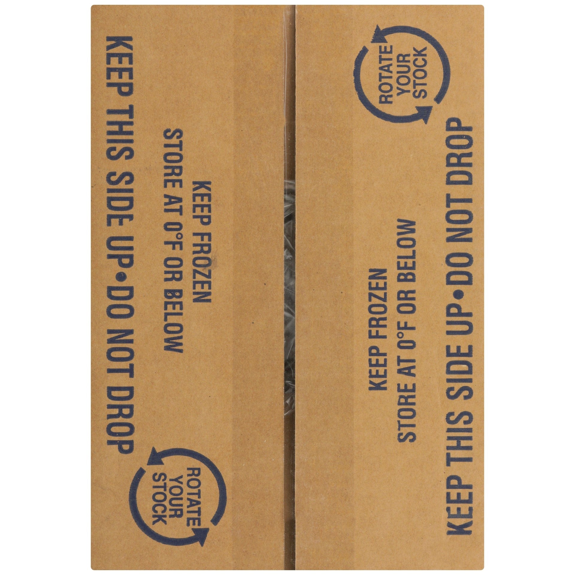 Trad Chocchip Cookie Dough1 Ounce Size - 384 Per Case.