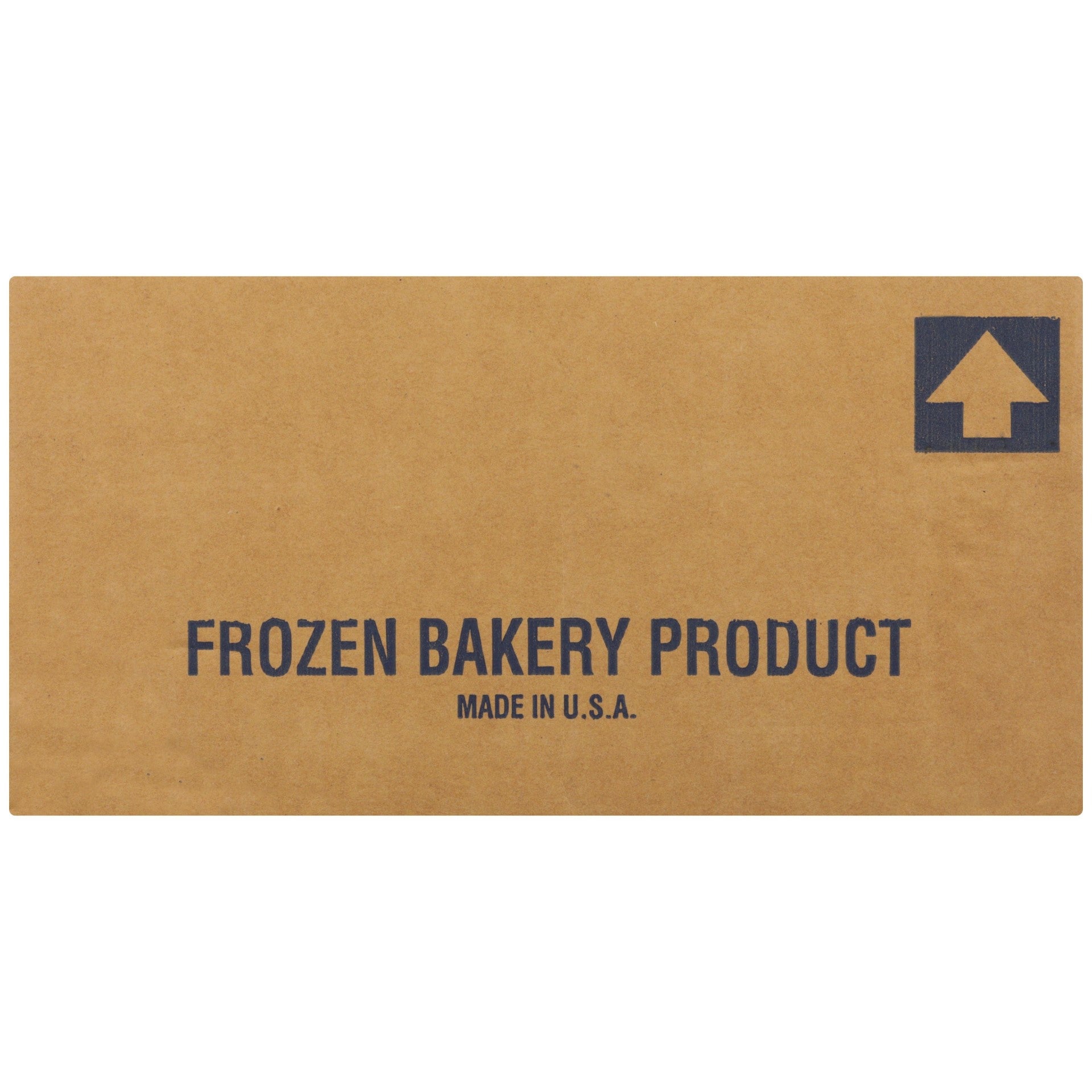 Trad Chocchip Cookie Dough1 Ounce Size - 384 Per Case.