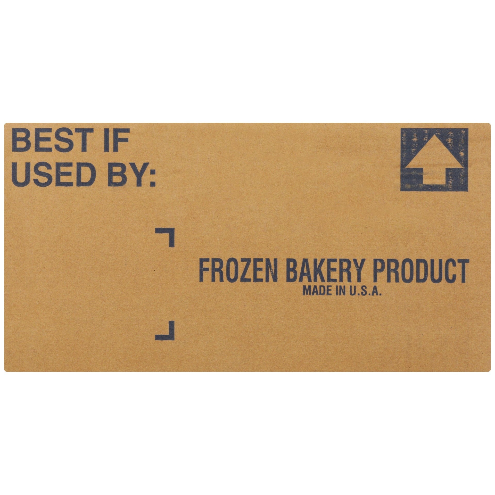 Choc Chip Cookie Dough 1.5 Ounce Size - 216 Per Case.