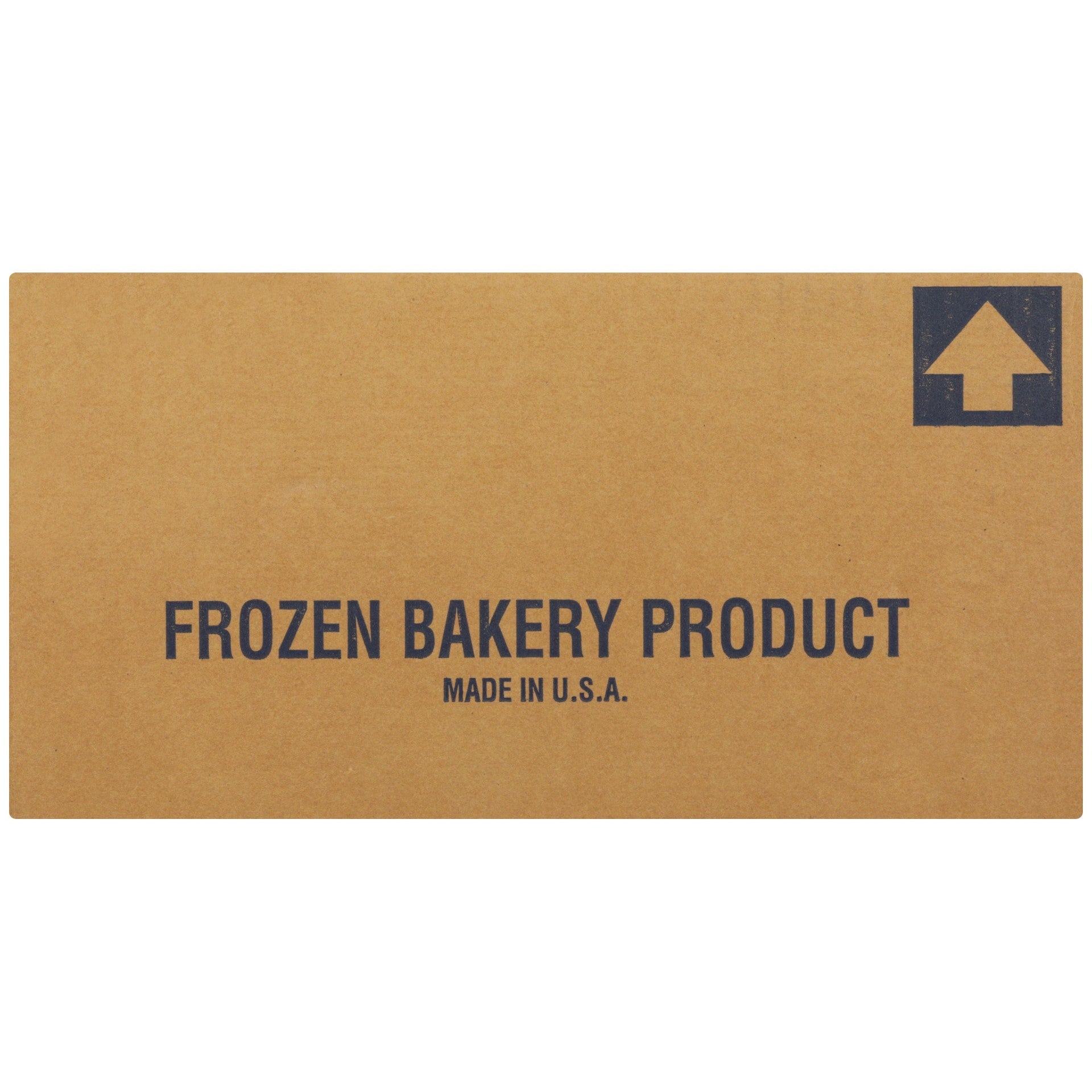 Choc Chip Cookie Dough 1.5 Ounce Size - 216 Per Case.