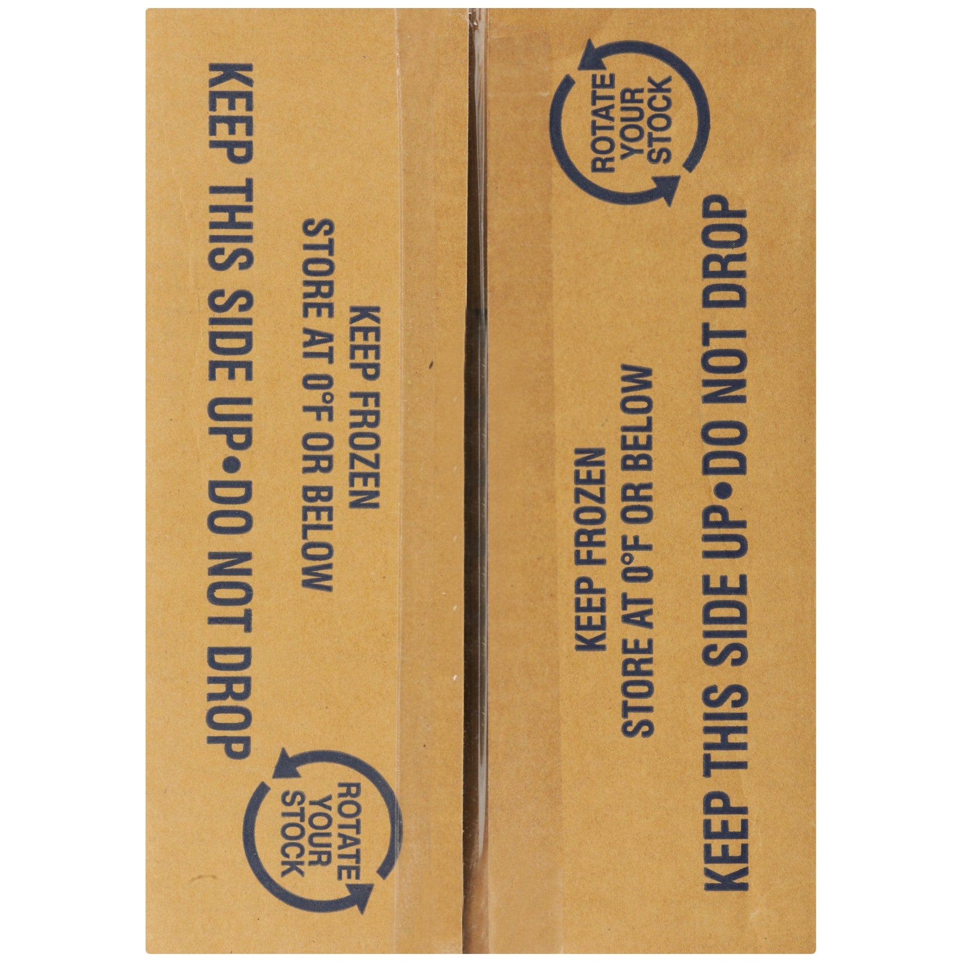 Reduced Fat%wg Chocchp Cookie Dough 1 Ounce Size - 384 Per Case.
