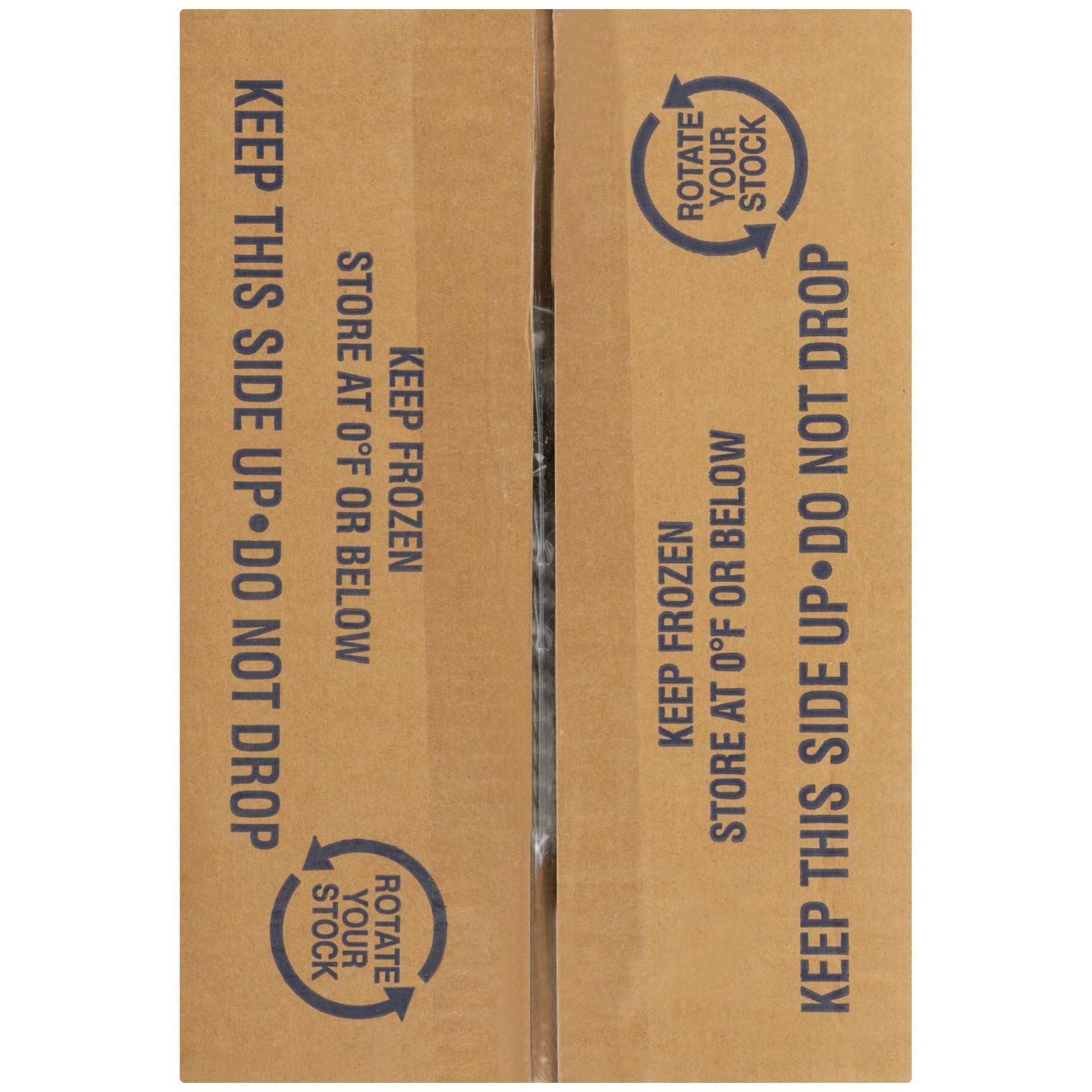 Chocolate Chip Cookie Dough1.25 Ounce Size - 288 Per Case.