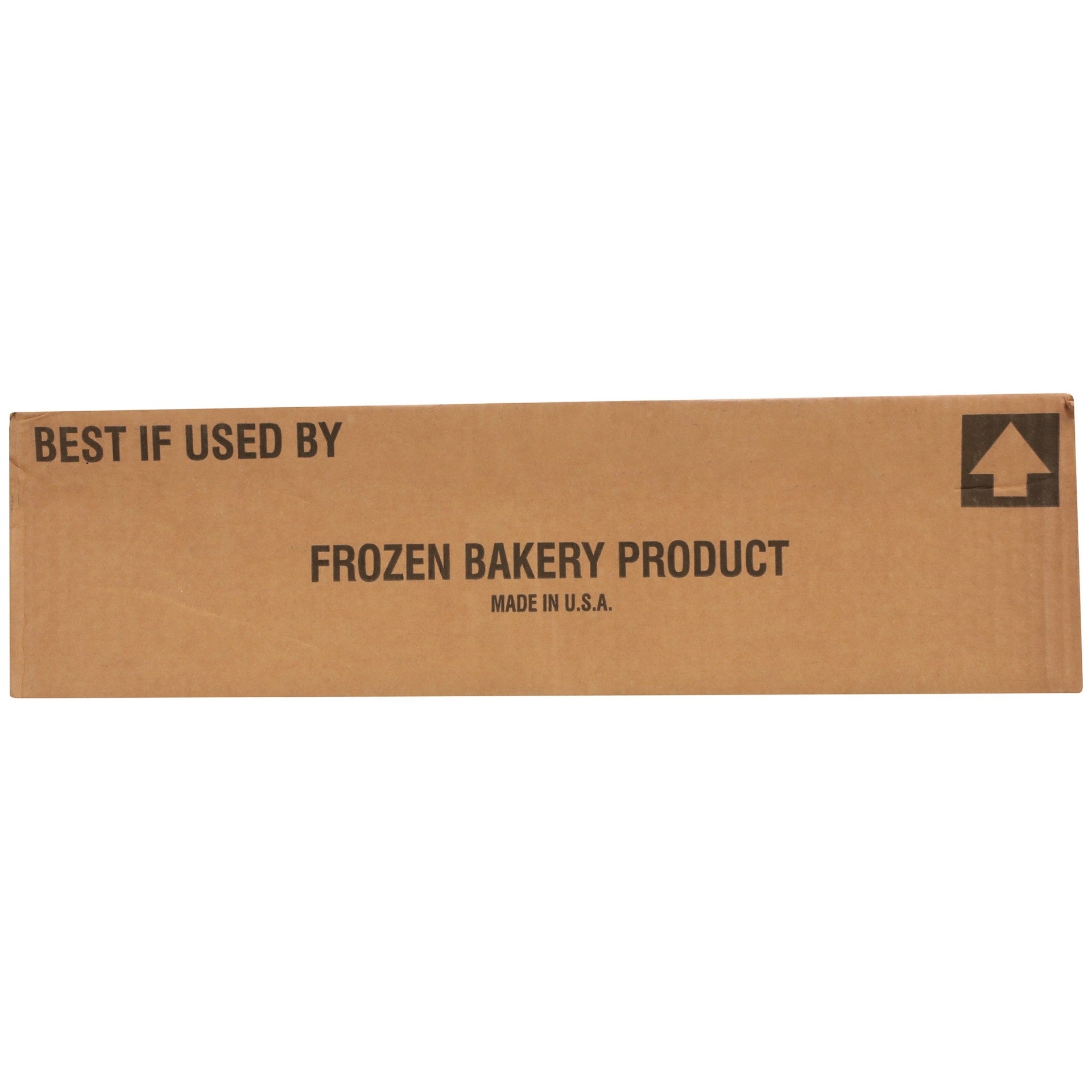 Benefit Whole Grain Choc Chip 1.85 Ounce Size - 192 Per Case.