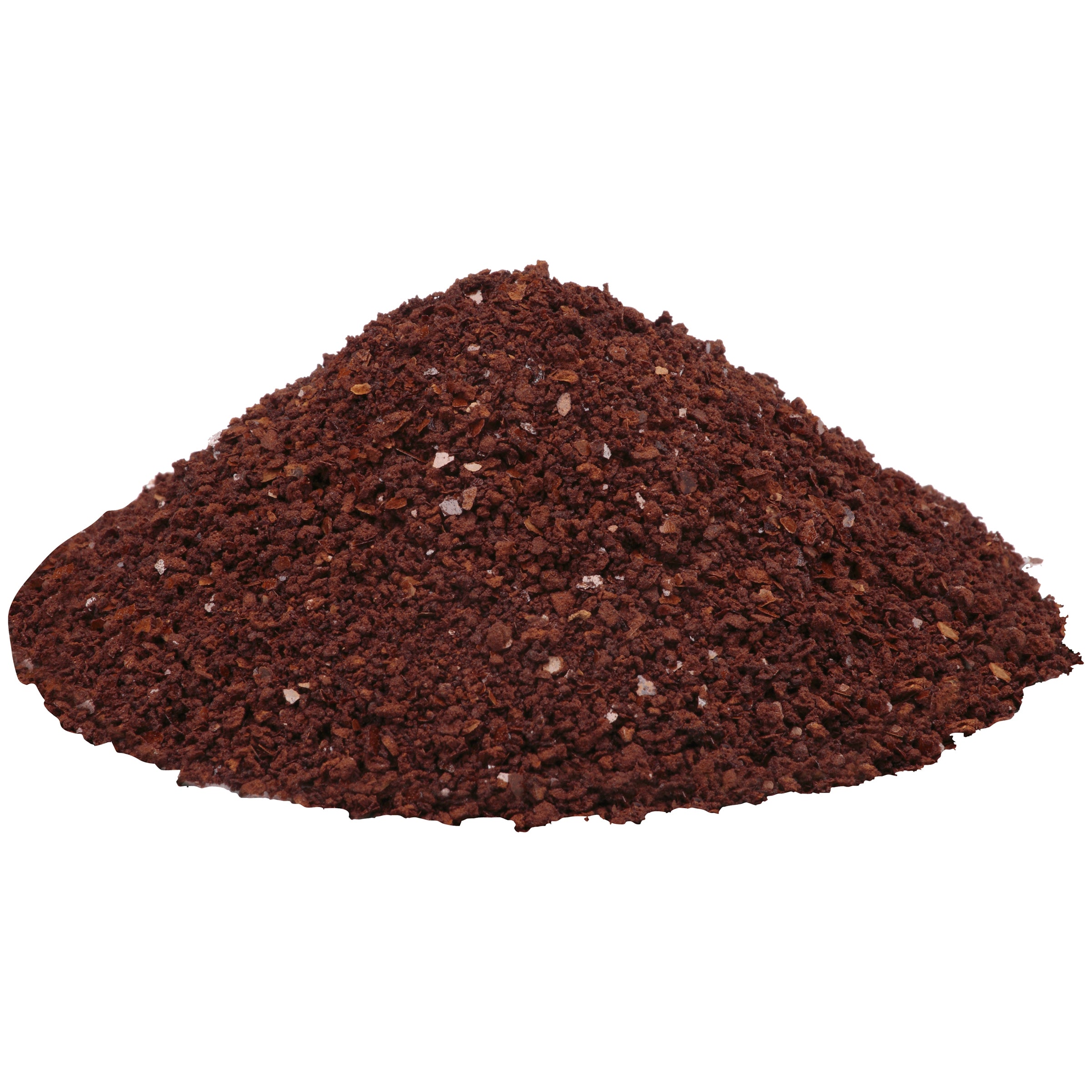 Folgers Caffeinated Instant Count 8 Ounce Size - 6 Per Case.